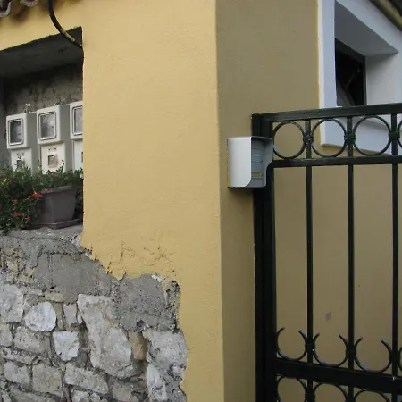 Apartmán γιαγιά όλγα - Nonna Olga Corfu (city)