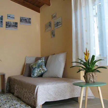 Apartment γιαγιά όλγα - Nonna Olga