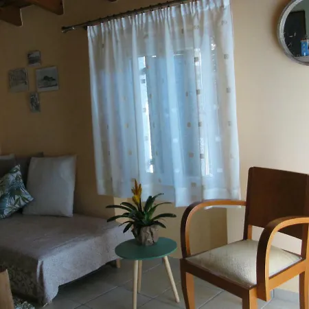Apartment γιαγιά όλγα - Nonna Olga *