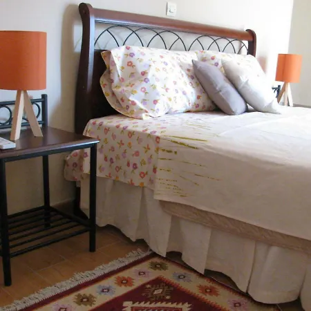 Apartment γιαγιά όλγα - Nonna Olga