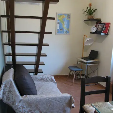 γιαγιά όλγα - Nonna Olga Apartment *