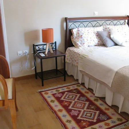 γιαγιά όλγα - Nonna Olga Apartment
