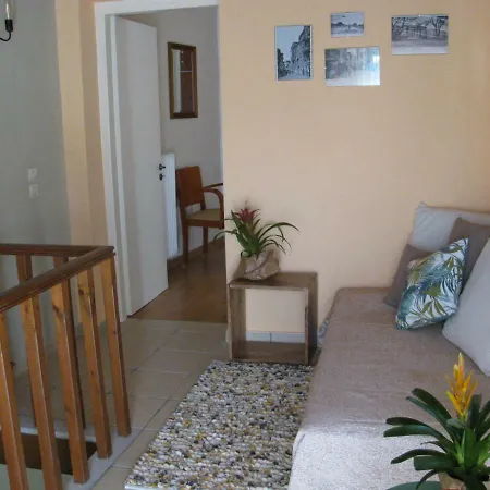 Apartment γιαγιά όλγα - Nonna Olga