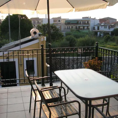 γιαγιά όλγα - Nonna Olga Apartment *