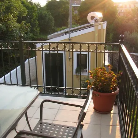 Apartment γιαγιά όλγα - Nonna Olga