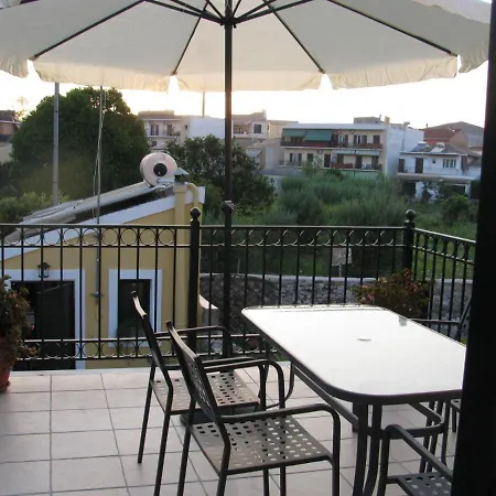 γιαγιά όλγα - Nonna Olga Apartment *