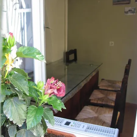 Apartment γιαγιά όλγα - Nonna Olga *