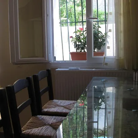 Apartment γιαγιά όλγα - Nonna Olga *